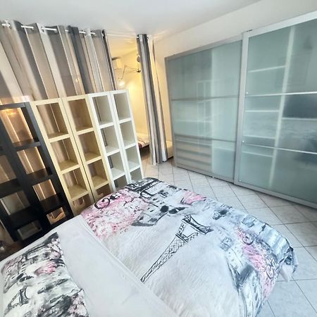 Апартаменты Sunny House Милан Экстерьер фото